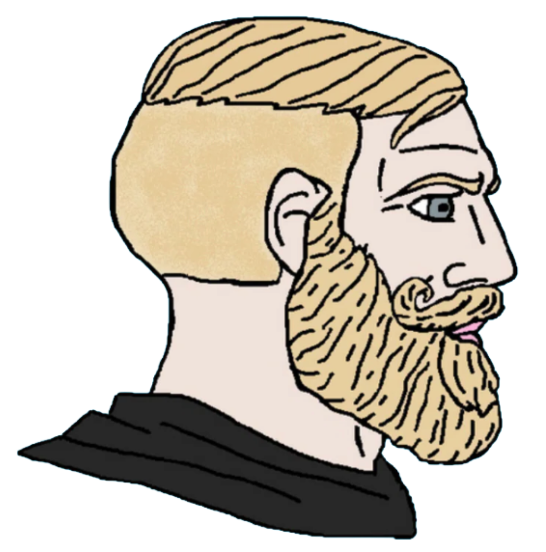 CHAD logo