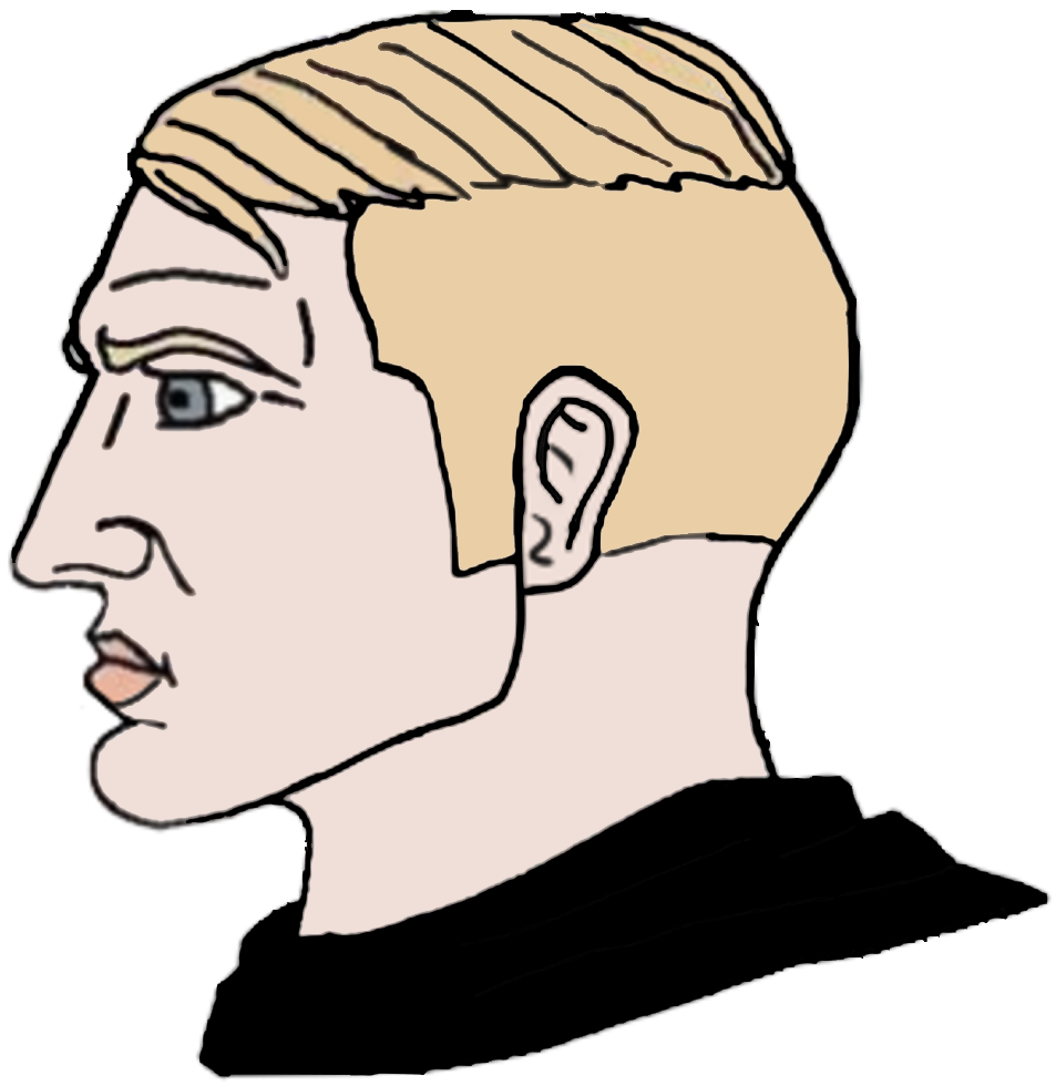 Right CHAD